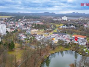 Prodej obchodního prostoru, Mimoň - Mimoň I, Husova, 124 m2