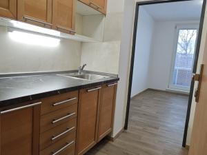 Pronájem bytu 1+kk, Brno - Líšeň, Jedovnická, 24 m2