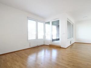 Pronájem bytu 1+kk, Praha - Vysočany, Pechmanových, 40 m2