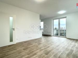 Pronájem bytu 1+kk, Rychnov nad Kněžnou, Javornická, 40 m2