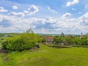 Prodej komerčního pozemku, Velké Pavlovice, Trávníky, 1840 m2