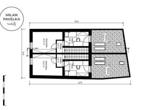 Prodej rodinného domu, Drásov, Malhostovická, 160 m2