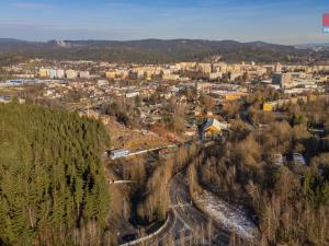 Prodej bytu 2+kk, Jablonec nad Nisou, Nová osada, 54 m2