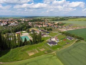 Prodej pozemku pro bydlení, Podbořany, 873 m2