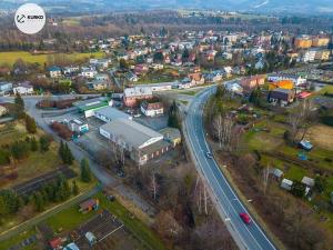 Pronájem obchodního prostoru, Frýdlant nad Ostravicí, Metylovská, 200 m2