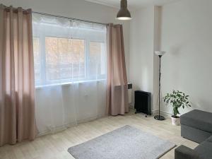 Pronájem bytu 1+kk, Praha - Nusle, Na bitevní pláni, 35 m2