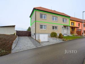 Pronájem bytu 3+kk, Uherské Hradiště - Jarošov, Před Branou, 61 m2