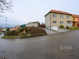 Pronájem bytu 3+kk, Uherské Hradiště - Jarošov, Před Branou, 61 m2