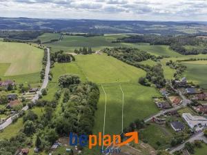 Prodej pozemku pro bydlení, Ondřejov, Choceradská, 3701 m2