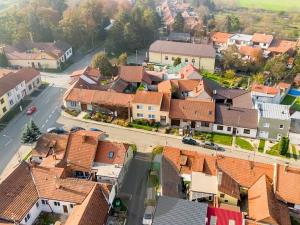 Prodej rodinného domu, Vážany nad Litavou, 210 m2