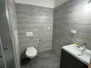 Prodej bytu 2+kk, Bílina, Aléská, 48 m2