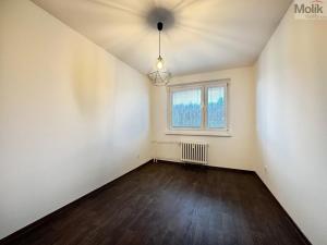 Pronájem bytu 2+kk, Teplice - Nová Ves, Habrová, 43 m2