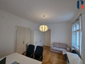 Pronájem kanceláře, Praha - Staré Město, Haštalská, 20 m2