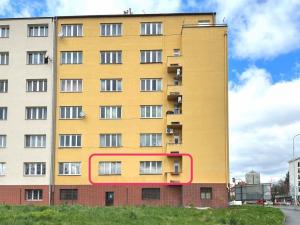 Prodej bytu 2+kk, Praha - Vršovice, 28. pluku, 48 m2