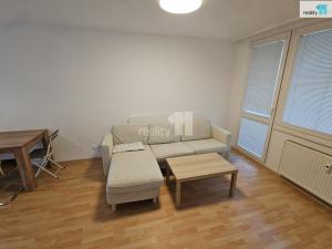 Pronájem bytu 2+kk, Praha - Záběhlice, Na vinobraní, 50 m2