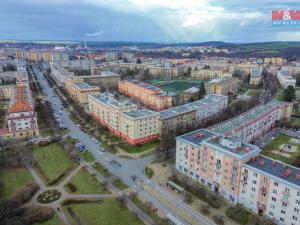 Prodej bytu 2+1, Plzeň - Východní Předměstí, Francouzská třída, 60 m2