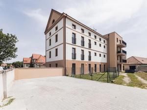 Prodej atypického bytu, Olbramovice, 136 m2