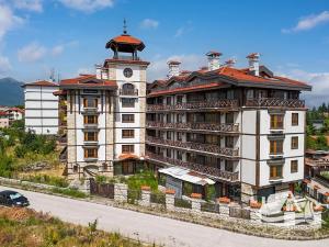 Prodej bytu 2+kk, Bansko, Bulharsko, 36 m2