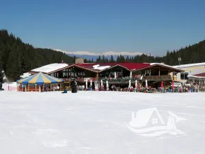 Prodej bytu 2+kk, Bansko, Bulharsko, 36 m2