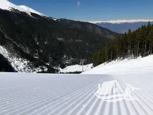 Prodej bytu 2+kk, Bansko, Bulharsko, 44 m2