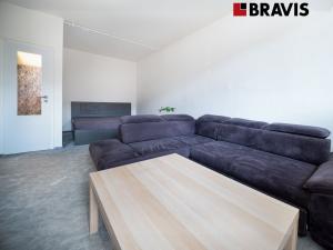 Prodej bytu 2+1, Brno - Lesná, Šrámkova, 56 m2