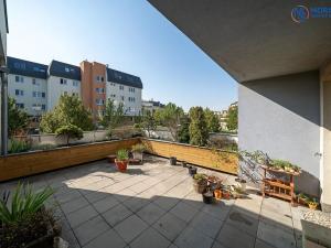 Prodej bytu 5+1, Olomouc, Profesora Fuky, 157 m2