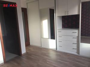 Pronájem bytu 2+kk, Chrudim, Radoušova, 56 m2