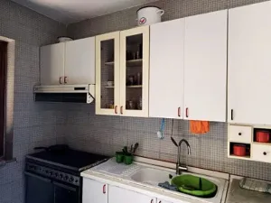 Prodej rodinného domu, Scalea, Itálie, 90 m2