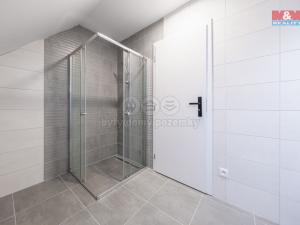 Pronájem bytu 3+kk, Sedlčany, Nademlýnská, 90 m2