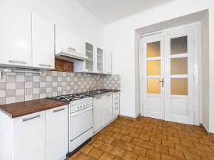 Prodej bytu 3+kk, Praha - Michle, Nuselská, 89 m2