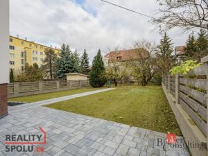 Pronájem bytu 3+kk, Praha - Strašnice, Mukařovská, 104 m2