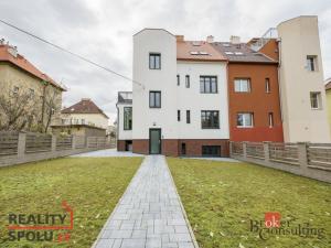 Pronájem bytu 3+kk, Praha - Strašnice, Mukařovská, 104 m2