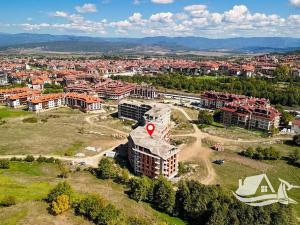 Prodej bytu 3+kk, Bansko, Bulharsko, 113 m2