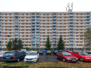 Pronájem bytu 1+kk, Liberec - Liberec XIV-Ruprechtice, Na Pískovně, 20 m2