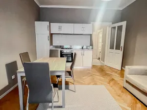 Pronájem bytu 2+kk, Praha - Žižkov, Chvalova, 62 m2