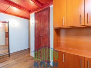 Prodej bytu 2+kk, Praha - Bubeneč, Národní obrany, 48 m2