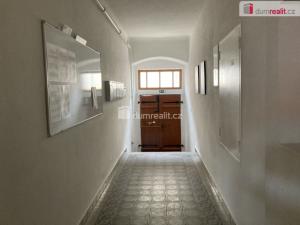 Pronájem bytu 2+1, Písek - Vnitřní Město, Fráni Šrámka, 72 m2