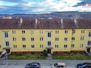 Prodej bytu 3+1, Beroun - Beroun-Město, Třída Míru, 62 m2