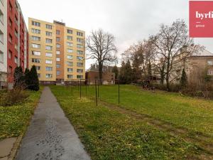 Prodej bytu 2+1, Opava, Hradecká, 52 m2