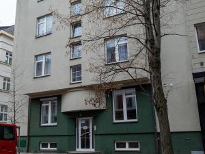 Prodej bytu 2+kk, Poděbrady, Tyršova, 62 m2