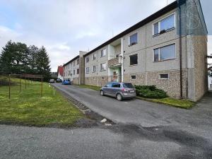 Prodej bytu 3+1, Mochtín, 81 m2