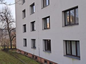 Prodej bytu 2+kk, Brno - Staré Brno, Tomešova, 57 m2