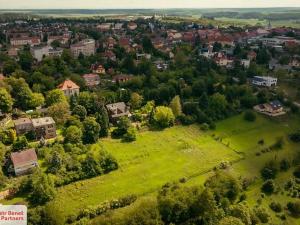 Prodej rodinného domu, Nové Strašecí, Rudská, 391 m2