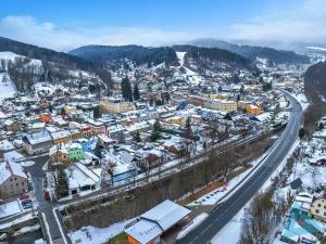 Prodej rodinného domu, Svoboda nad Úpou, Lipová alej, 443 m2