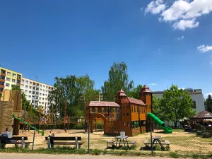 Prodej bytu 3+1, Mladá Boleslav, Jana Palacha, 87 m2