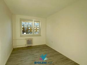 Pronájem bytu 2+kk, Teplice, Scheinerova, 43 m2