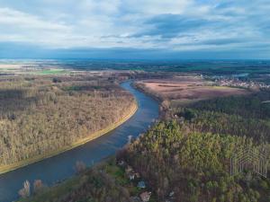 Prodej chalupy, Hradištko, Kersko, 87 m2