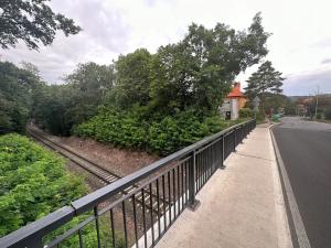 Prodej bytu 3+kk, Praha - Košíře, Na pomezí, 93 m2