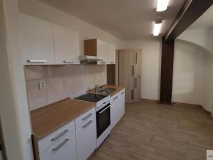 Pronájem bytu 1+1, Děčín - Děčín I-Děčín, U Plovárny, 38 m2