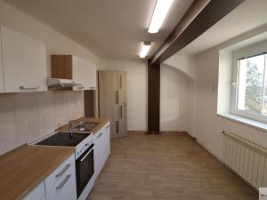 Pronájem bytu 1+1, Děčín - Děčín I-Děčín, U Plovárny, 38 m2